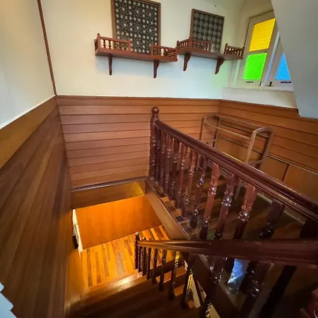 The Twenty Lodge Chiang Mai Exterior photo