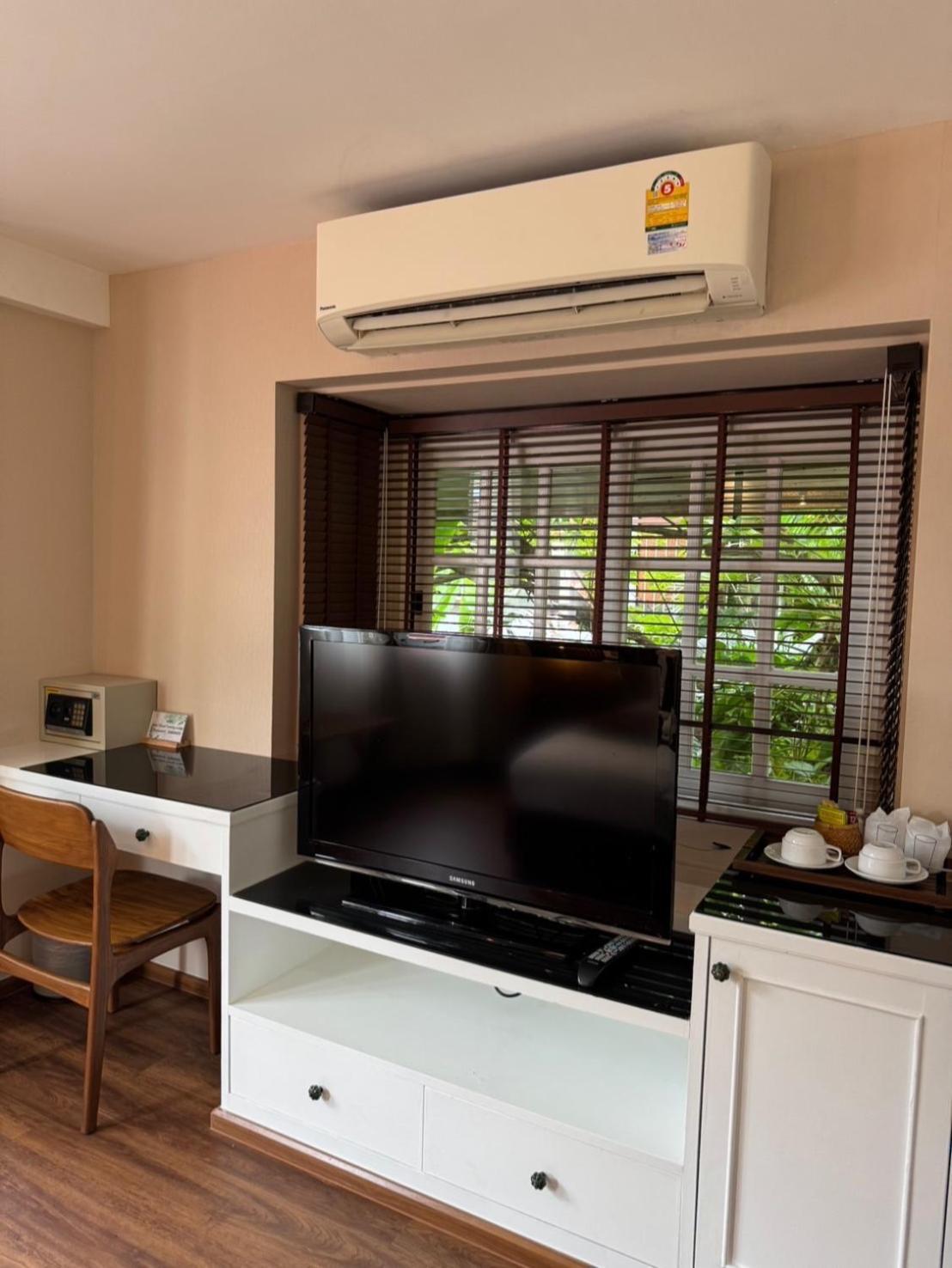 The Twenty Tempat peranginan 3*