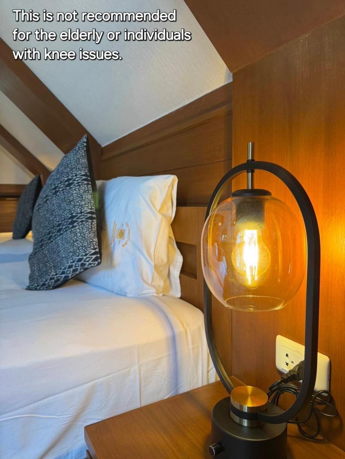 The Twenty Tempat peranginan 3*