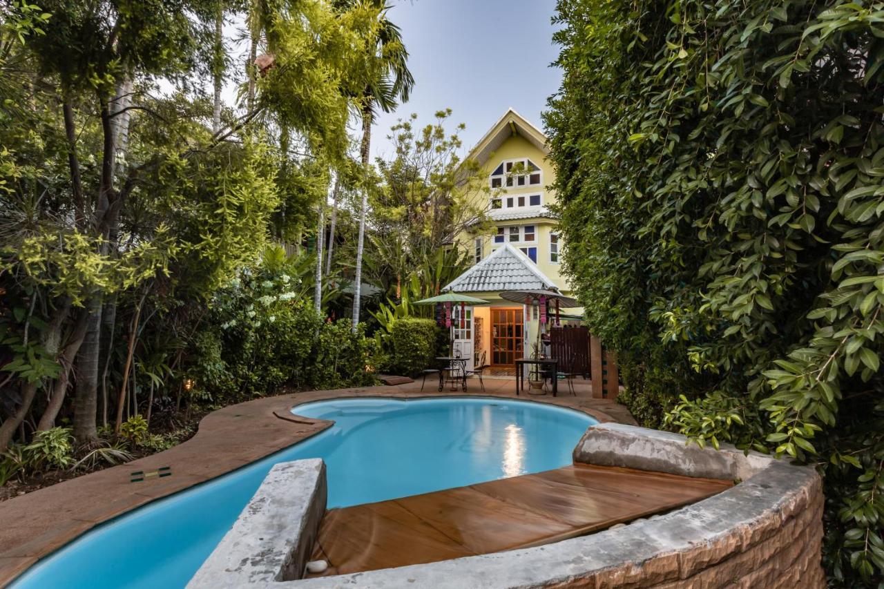The Twenty Chiang Mai