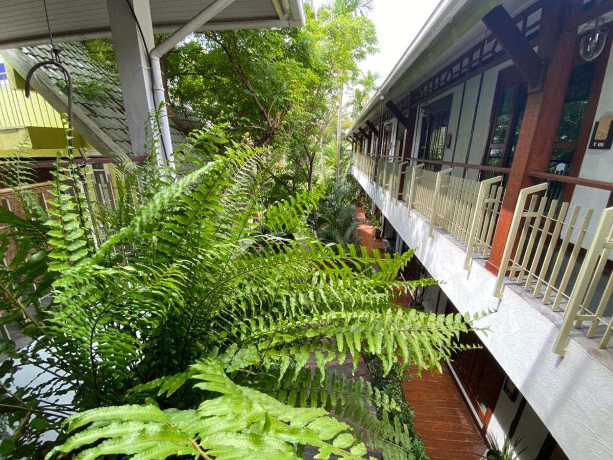 20小屋客栈- Sha Extra 度假村 清邁