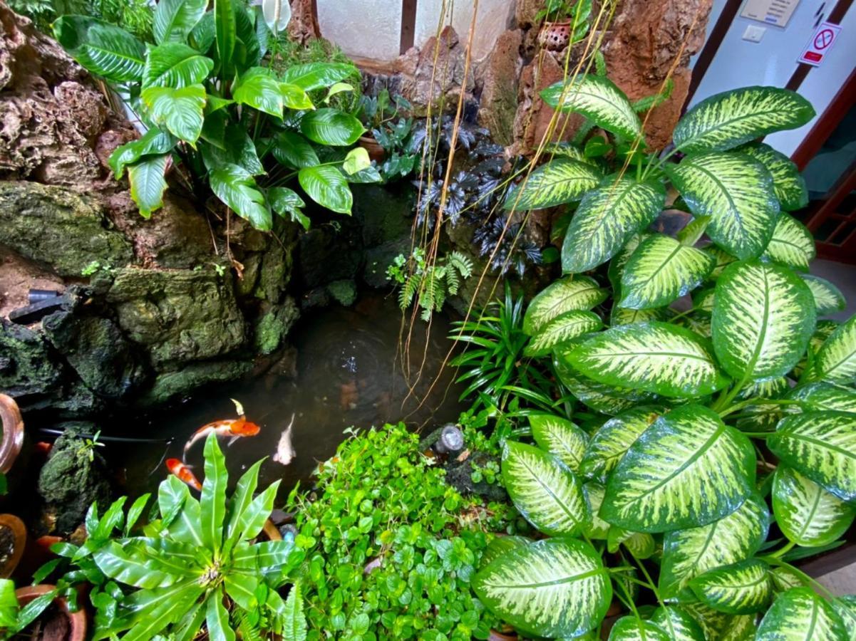 度假村 20小屋客栈- Sha Extra 清邁