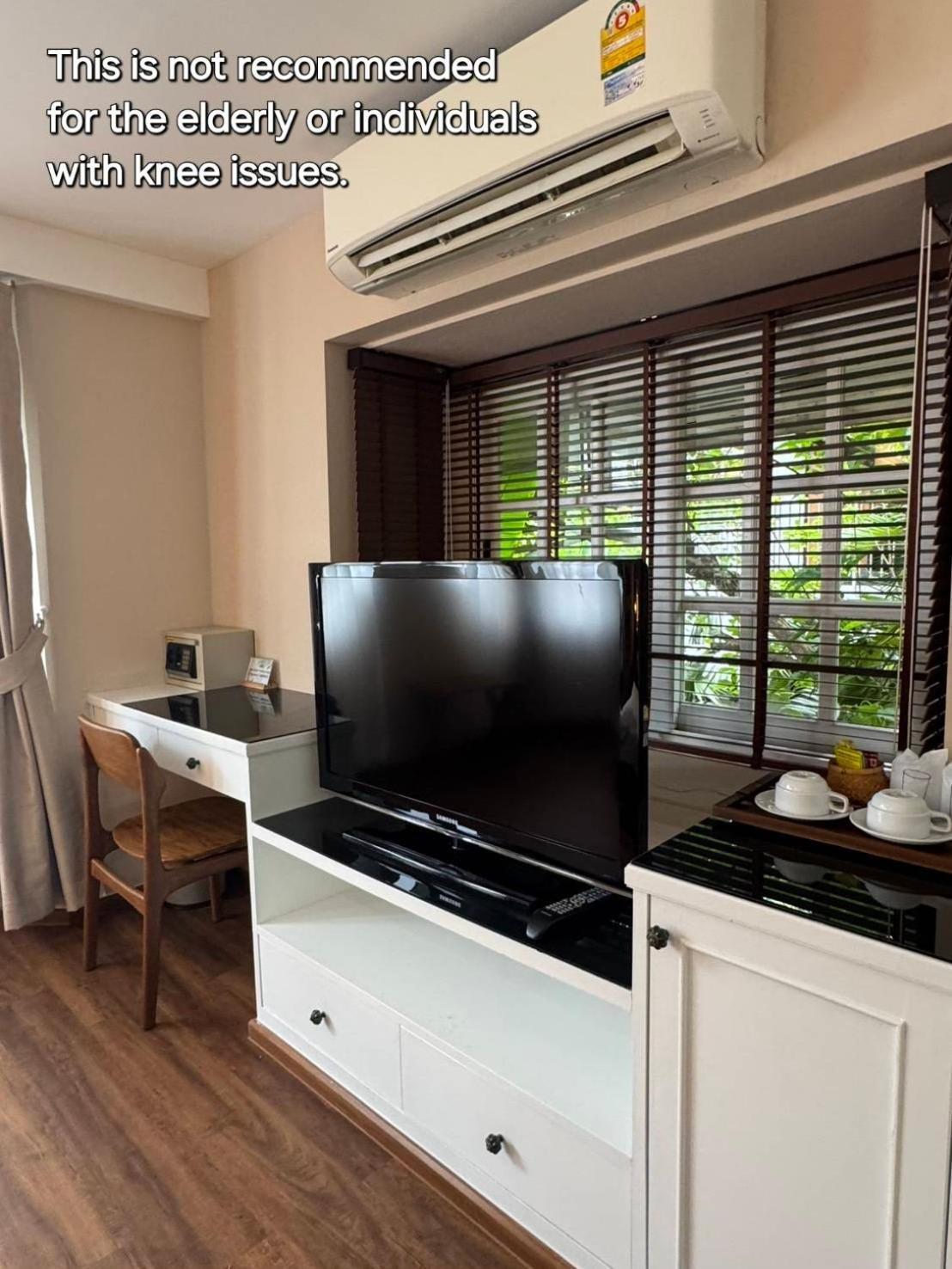 20小屋客栈- Sha Extra 度假村 3*