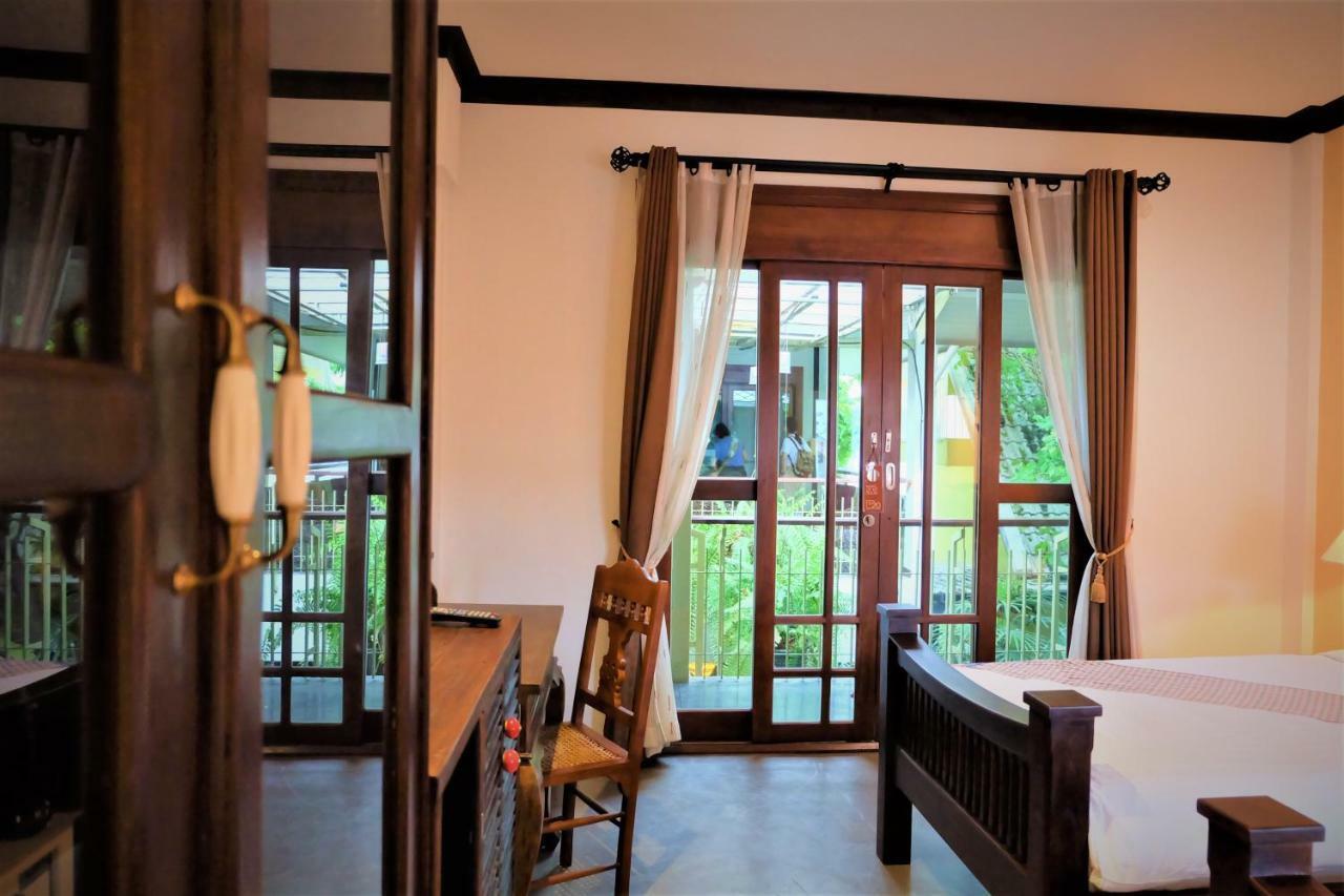 20小屋客栈- Sha Extra 度假村 清邁