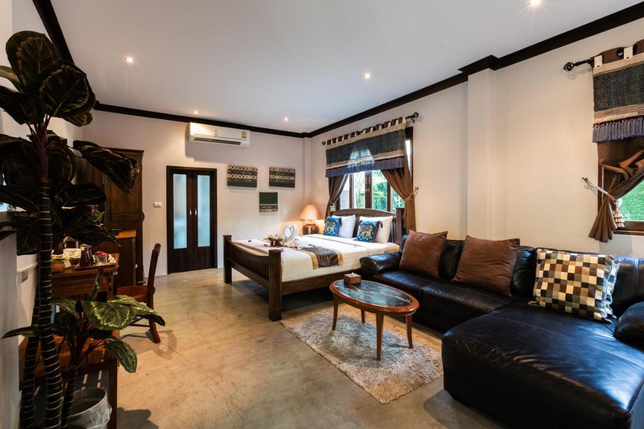 20小屋客栈- Sha Extra 度假村 清邁
