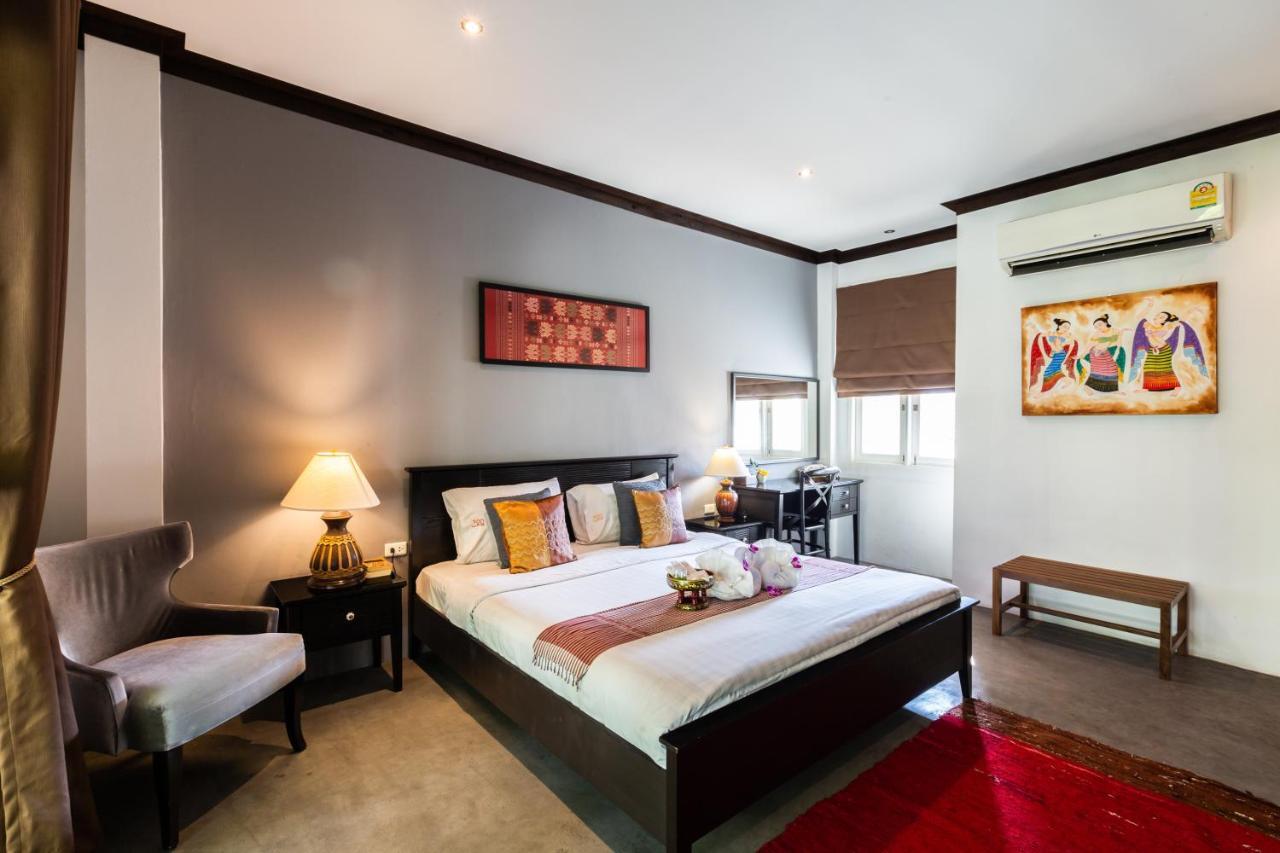20小屋客栈- Sha Extra