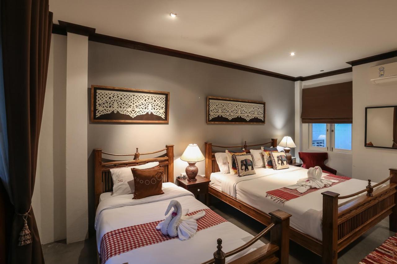 20小屋客栈- Sha Extra 3*