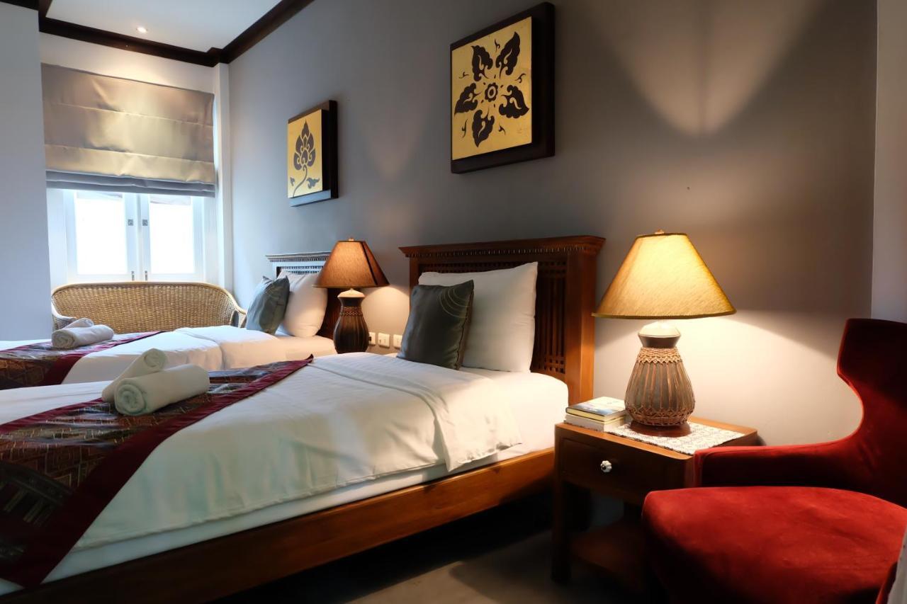 度假村 20小屋客栈- Sha Extra 3*